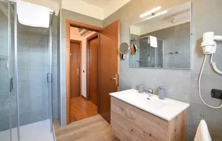 Appartamento Signoretti, Appartement 4 personnes à Pieve di Soligo - Photo 11