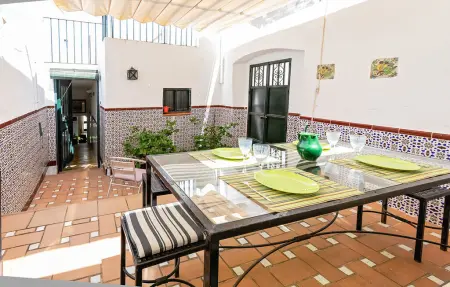 Maison 8 personnes à Ayamonte - Photo 1