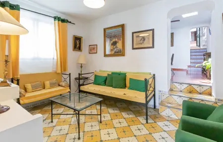 Maison 8 personnes à Ayamonte - Photo 2