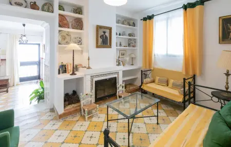 Maison 8 personnes à Ayamonte - Photo 3