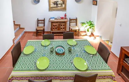 Maison 8 personnes à Ayamonte - Photo 4