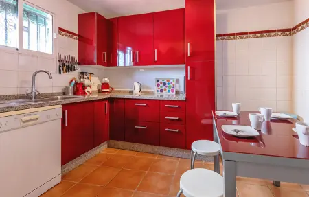 Maison 8 personnes à Ayamonte - Photo 5