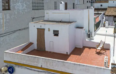 Maison 8 personnes à Ayamonte - Photo 7