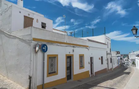 Maison 8 personnes à Ayamonte - Photo 8