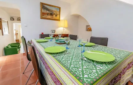 Maison 8 personnes à Ayamonte - Photo 11