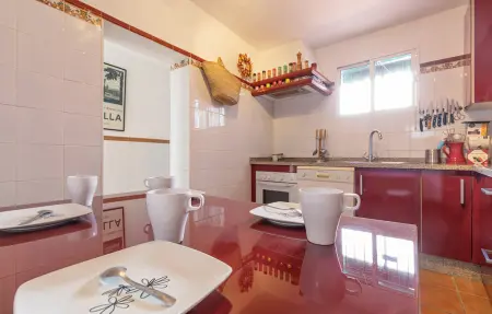 Maison 8 personnes à Ayamonte - Photo 12