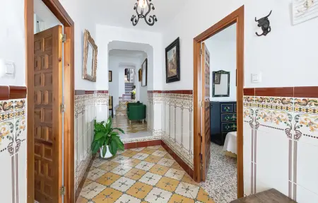 Maison 8 personnes à Ayamonte - Photo 13