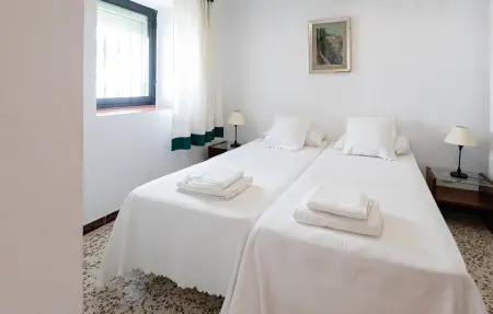 Maison 8 personnes à Ayamonte - Photo 14