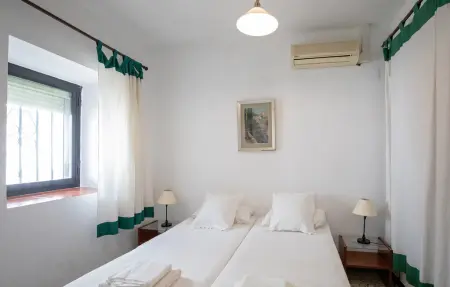Maison 8 personnes à Ayamonte - Photo 15