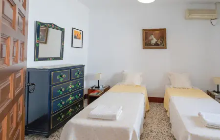 Maison 8 personnes à Ayamonte - Photo 16