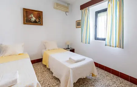 Maison 8 personnes à Ayamonte - Photo 17