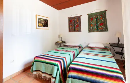 Maison 8 personnes à Ayamonte - Photo 18
