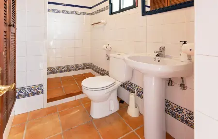 Maison 8 personnes à Ayamonte - Photo 19