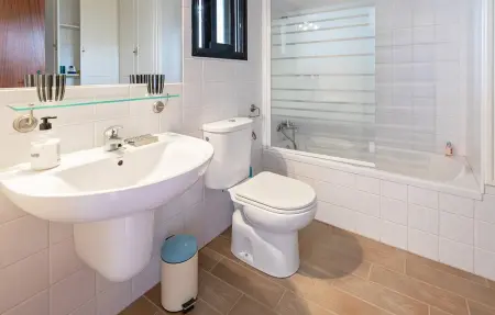 Maison 8 personnes à Ayamonte - Photo 21