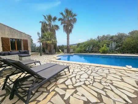 La Cerisette, Villa spacieuse avec piscine et bain à remous - Photo 12