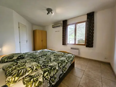 La Cerisette, Villa spacieuse avec piscine et bain à remous - Photo 18