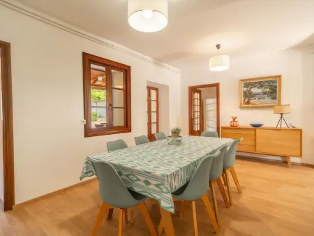 Can Renou, Maison 10 personnes à Alaró - Photo 7