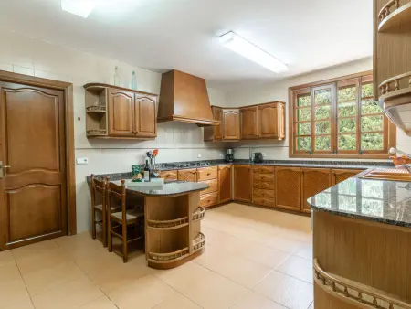Can Renou, Maison 10 personnes à Alaró - Photo 9