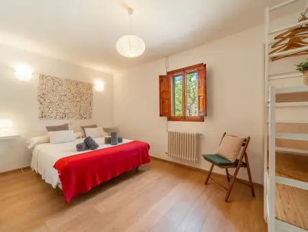 Can Renou, Maison 10 personnes à Alaró - Photo 10