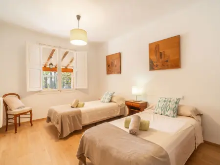 Can Renou, Maison 10 personnes à Alaró - Photo 19