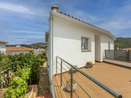 Brisa, Appartement 6 personnes à El Port de la Selva - Photo 2