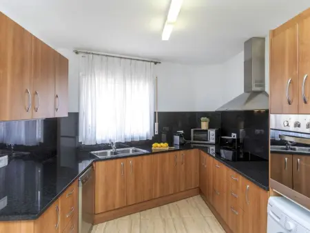 Brisa, Appartement 6 personnes à El Port de la Selva - Photo 3