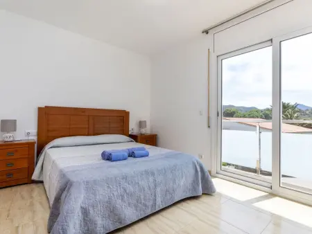 Brisa, Appartement 6 personnes à El Port de la Selva - Photo 4