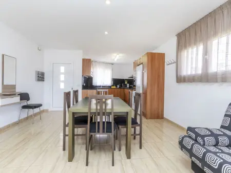 Brisa, Appartement 6 personnes à El Port de la Selva - Photo 5