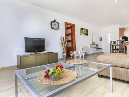 Brisa, Appartement 6 personnes à El Port de la Selva - Photo 8