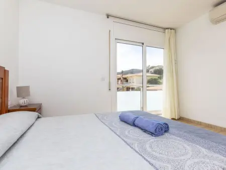Brisa, Appartement 6 personnes à El Port de la Selva - Photo 11
