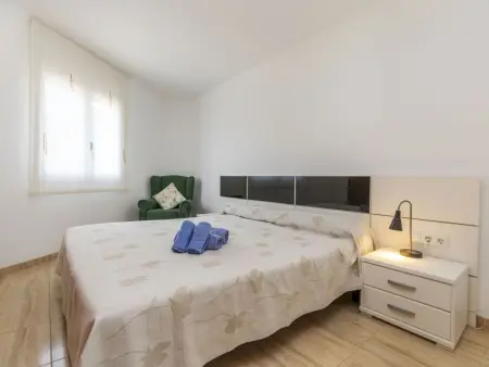 Brisa, Appartement 6 personnes à El Port de la Selva - Photo 12