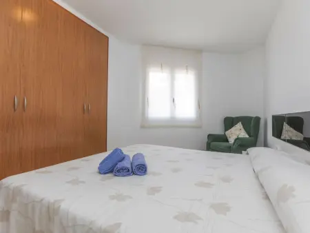 Brisa, Appartement 6 personnes à El Port de la Selva - Photo 13