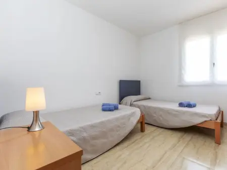 Brisa, Appartement 6 personnes à El Port de la Selva - Photo 16