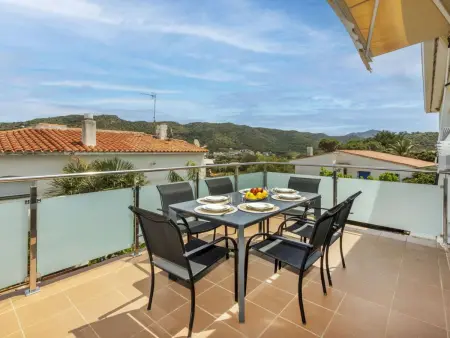 Brisa, Appartement 6 personnes à El Port de la Selva - Photo 18