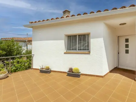Brisa, Appartement 6 personnes à El Port de la Selva - Photo 19