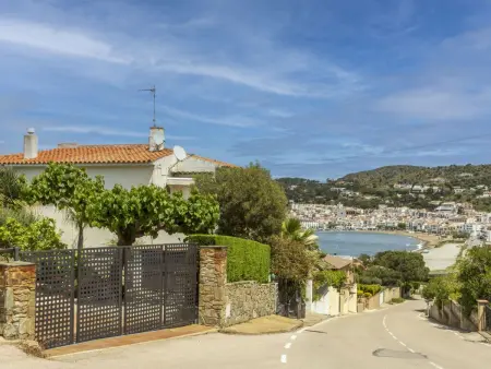 Brisa, Appartement 6 personnes à El Port de la Selva - Photo 20