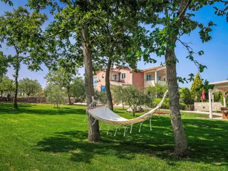 Villa Majmajola, Maison 12 personnes à Pula Vodnjan - Photo 1