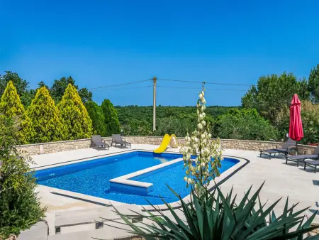 Villa Majmajola, Maison 12 personnes à Pula Vodnjan - Photo 2