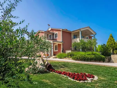 Villa Majmajola, Maison 12 personnes à Pula Vodnjan - Photo 3