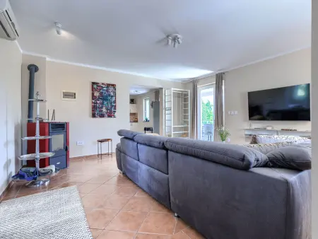Villa Majmajola, Maison 12 personnes à Pula Vodnjan - Photo 8