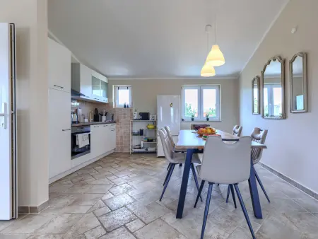 Villa Majmajola, Maison 12 personnes à Pula Vodnjan - Photo 10