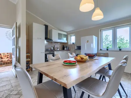 Villa Majmajola, Maison 12 personnes à Pula Vodnjan - Photo 11