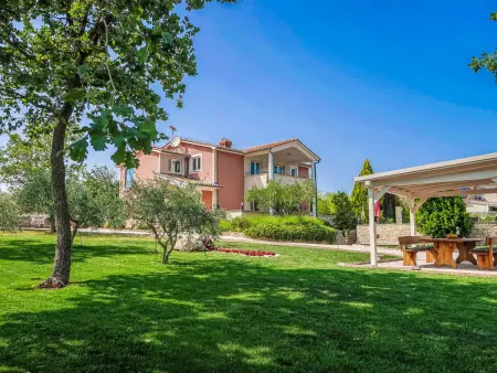 Villa Majmajola, Maison 12 personnes à Pula Vodnjan - Photo 12