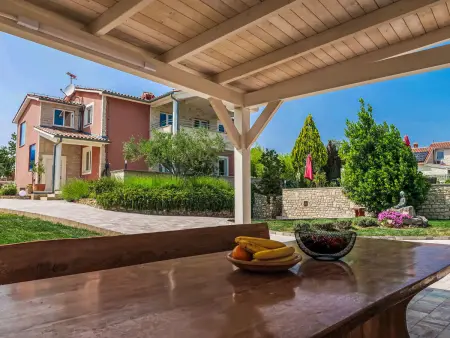 Villa Majmajola, Maison 12 personnes à Pula Vodnjan - Photo 14