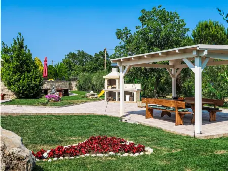 Villa Majmajola, Maison 12 personnes à Pula Vodnjan - Photo 15