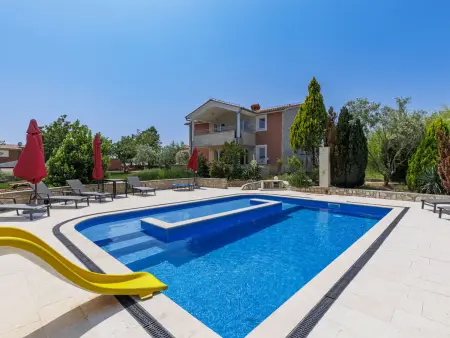 Villa Majmajola, Maison 12 personnes à Pula Vodnjan - Photo 16