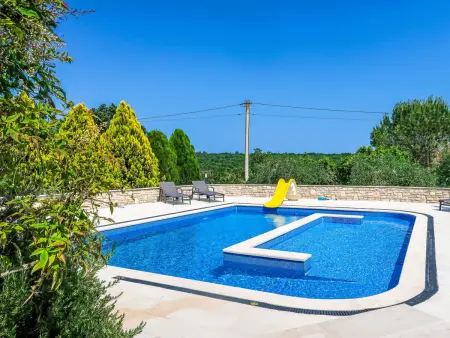 Villa Majmajola, Maison 12 personnes à Pula Vodnjan - Photo 17