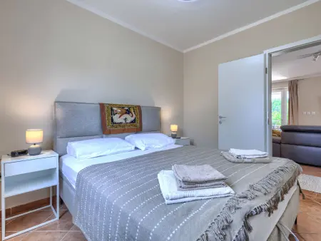 Villa Majmajola, Maison 12 personnes à Pula Vodnjan - Photo 18