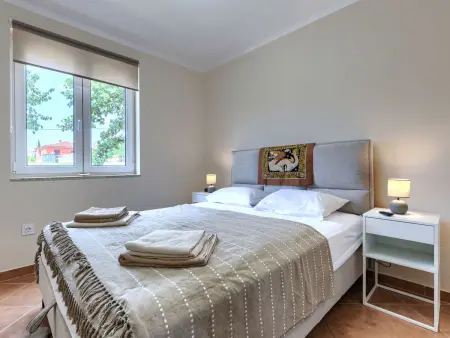 Villa Majmajola, Maison 12 personnes à Pula Vodnjan - Photo 19