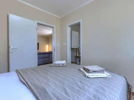 Villa Majmajola, Maison 12 personnes à Pula Vodnjan - Photo 20